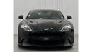 Aston Martin Vanquish Std 2017 Aston Martin Vanquish S, Warranty, Very Low Kms, Full Options, European Spec