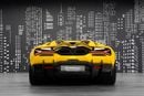 لامبورغيني ريفويلتو SPORTIVA