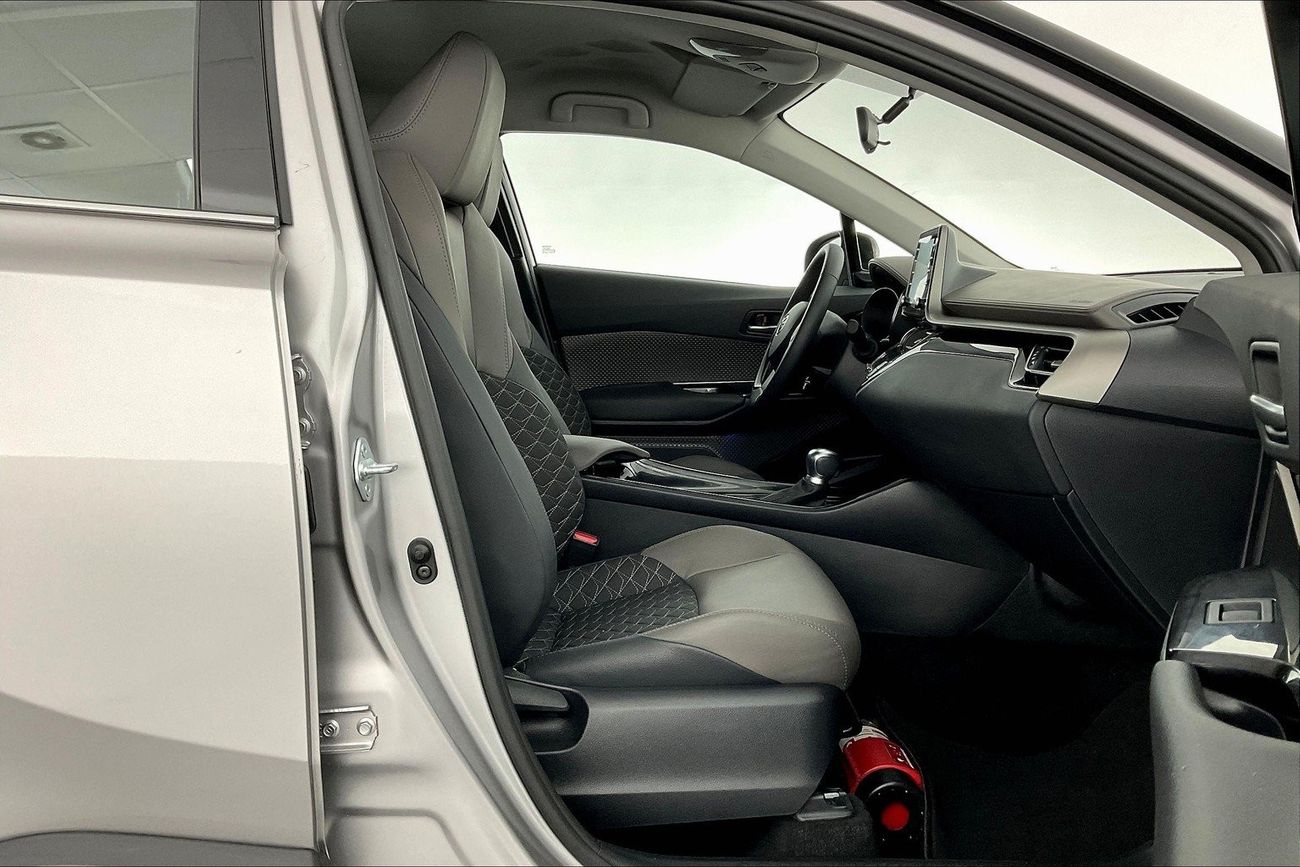 Toyota CHR VX