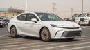 Toyota Camry LIMITED  HEV 2.5L Hybrid