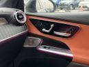 مرسيدس بنز GLC 300 4Matic