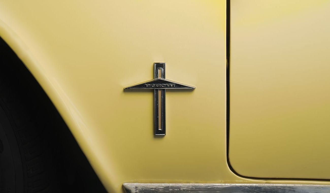 شيفروليه مونزا