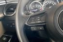 مازدا CX9 2.5T LTD 4WD AUTO | شامل الضمان | 0 ﺪﻔﻋﺓ ﺃﻮﻟﻯ