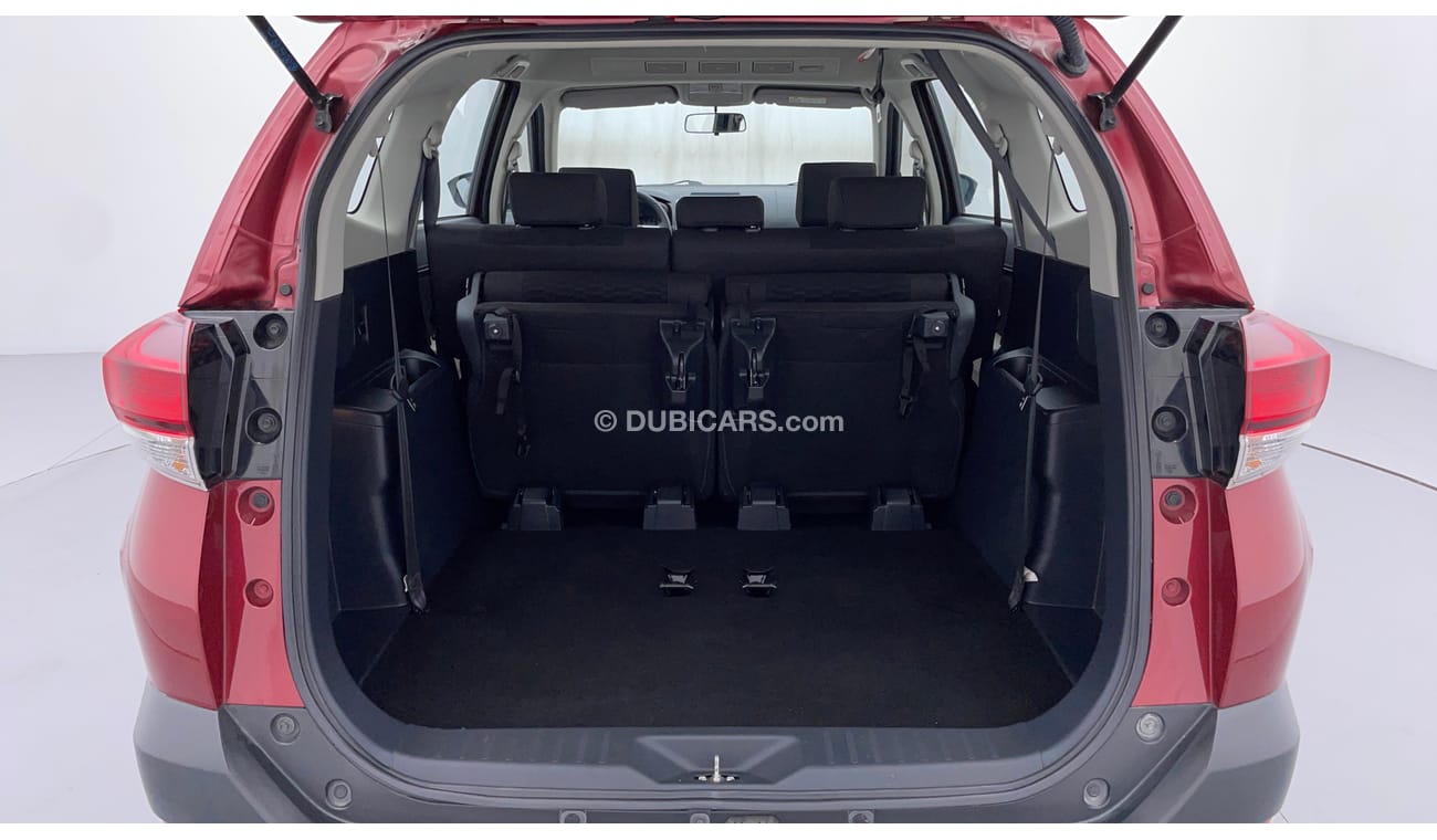 Toyota Rush GX 1.5 | Zero Down Payment | Free Home Test Drive