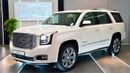 GMC Yukon Denali 6.2L (8 Seater)