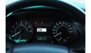 تويوتا هيلوكس Toyota Hilux 2019 Double Cabin manual Transmission