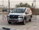 Mitsubishi Xpander Cross PREMIUM Mitsubishi xpander cross model 2027 GCC specific