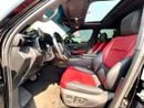 Toyota Land Cruiser 2023 MODEL VXR TWIN TURBO 3.5L ENGINE FULL OPTION NEW ARRIVAL