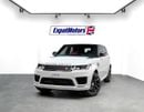 Land Rover Range Rover Sport HSE Dynamic 3.0L