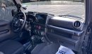 Suzuki Jimny std
