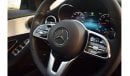 مرسيدس بنز C200 AMG - 2020 - Low Mileage - 3 Years Warranty