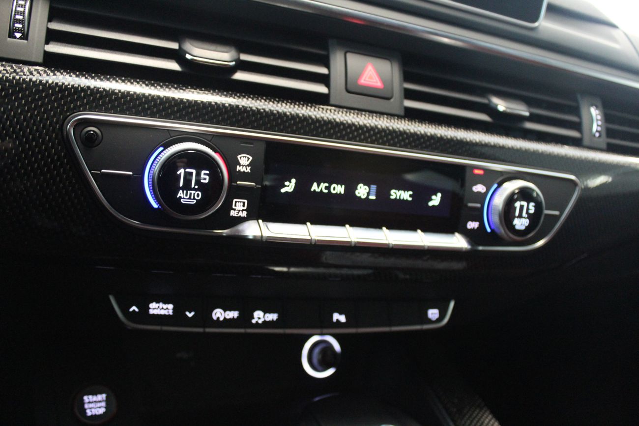 Audi S5 Sportback quattro 354hp (Ref#5744)