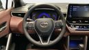 Toyota Corolla Cross 1.8 HYBRID GLI AUTO | Guaranteed Warranty | 0 Down Payment