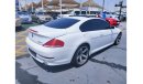 BMW 650i BMW 650