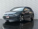 Volkswagen Golf GTI Sport 2.0T