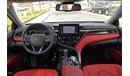 Toyota Camry SE V6 3.5L Petrol Automatic Transmission