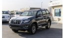 Toyota Prado Toyota Prado VX-L 3.0L Diesel 2020 - FULL OPTION