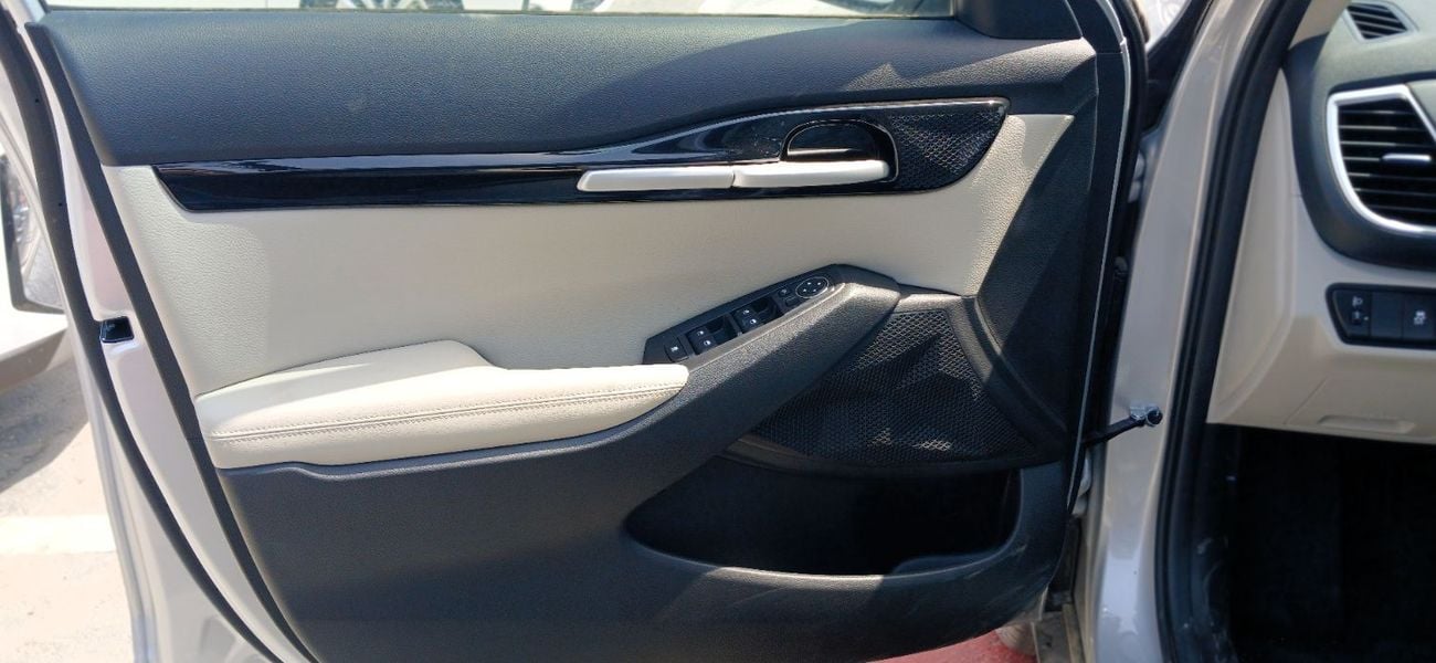 كيا سيلتوس 1.4L Petrol Turbo GِِCC 2026YM