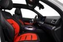 Mercedes Benz GLE53 AMG Mercedes-Benz GLE 53 AMG 4MATIC 2023 | GCC Specs | Pristine Condition,Under Warranty, Service Till 2