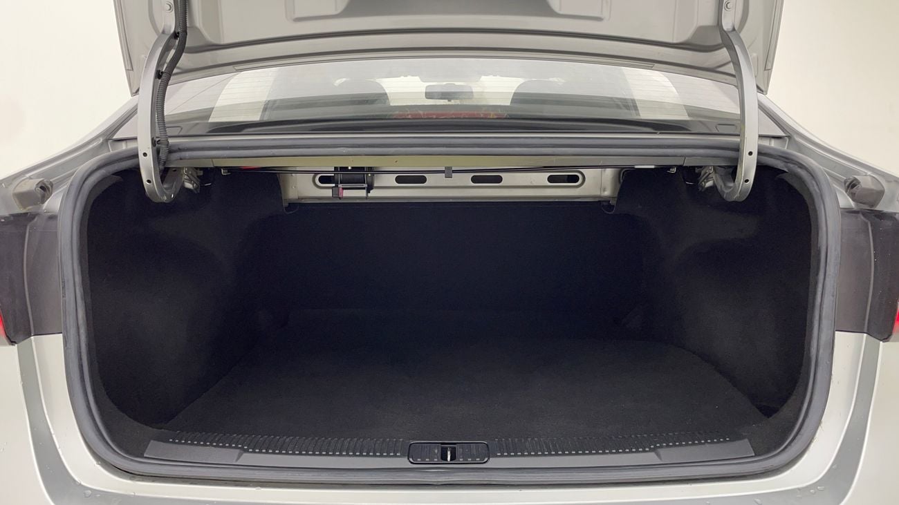 MG 5 STD 1.5 | Zero Down Payment | Free Home Test Drive