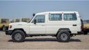 تويوتا لاند كروزر 70 LC78 4.2L V6 DIESEL 3DOOR