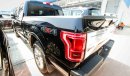 Ford F-150 Platinum