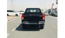 تويوتا هيلوكس TOYOTA HILUX MANUAL (2.4L DIESEL 4X4 ) ///// 2019 ////SPECIAL OFFER //// BY FORMULA AUTO ///// FOR E