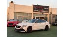 مرسيدس بنز C 63 AMG Std