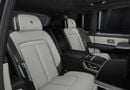 رولز رويس كولينان Series II Black Badge in LEFT HAND DRIVE