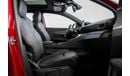 Peugeot 3008 1.6L Turbocharged 1.6