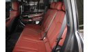 Lexus LX570 Inclusive VAT