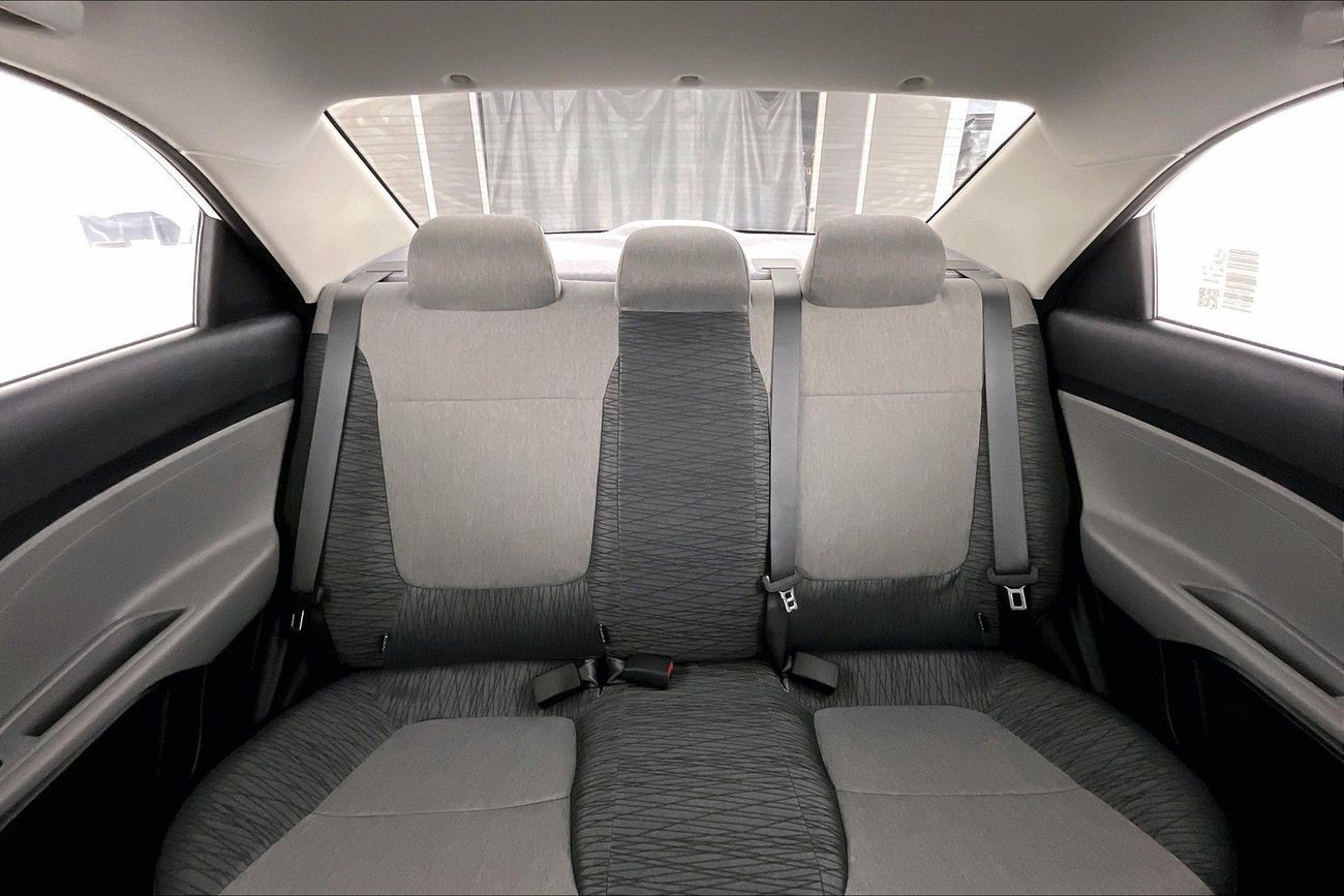 كيا بيجاس EX DLX | شامل الضمان | 0 ﺪﻔﻋﺓ ﺃﻮﻟﻯ