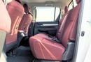 Toyota Hilux SGLX Toyota Hilux 2.7L PETROL 4x4 2025MY