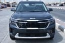 Kia Seltos سيلتوس 1.5