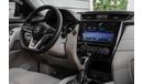 Nissan XTrail S | 1,663 P.M  | 0% Downpayment | Spectacular Condition!