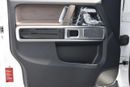 Mercedes-Benz G 63 AMG 4MATIC SUV