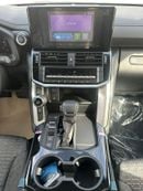 Toyota Land Cruiser TOYOTA LAND CRUISER STD GX-R V6 3.5L 2025 (GXR-V 3.5L)