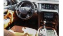 Nissan Patrol Gcc first owner Le platinum cheap orginal 2021