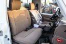 تويوتا لاند كروزر بيك آب TOYOTA LAND CRUISER PICK-UP (70 SERIES) – GRJ79 – 4.0L V6 – 2025 MODEL