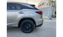 Lexus RX350 Prestige Canadian importer