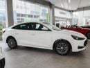 MG 5 NEW MG5 1.5L CVT DEL Petrol