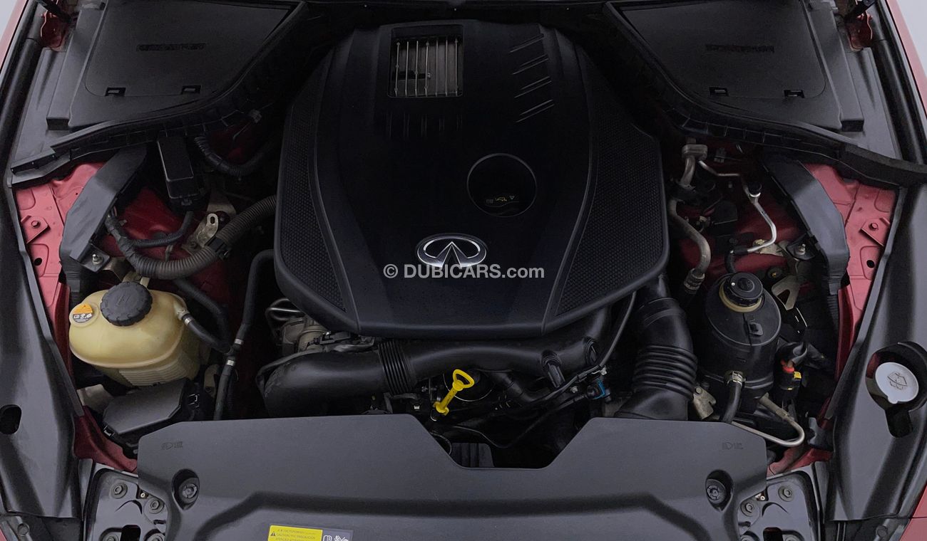 Infiniti Q50 LUXURY 2 | Zero Down Payment | Free Home Test Drive