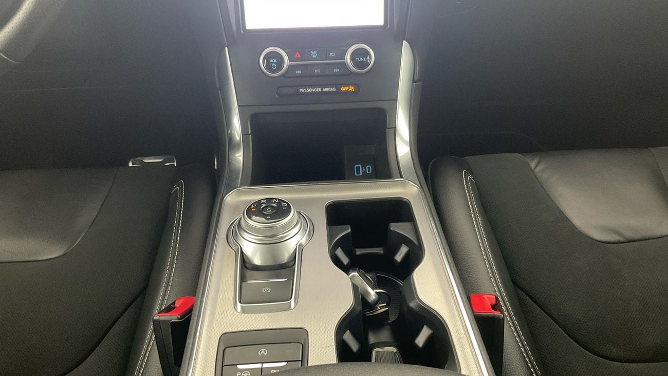 فورد ایج ST ST | شامل الضمان | 0 ﺪﻔﻋﺓ ﺃﻮﻟﻯ