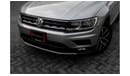 Volkswagen Tiguan SE 2.0L | 1,567 P.M  | 0% Downpayment | Excellent Condition!