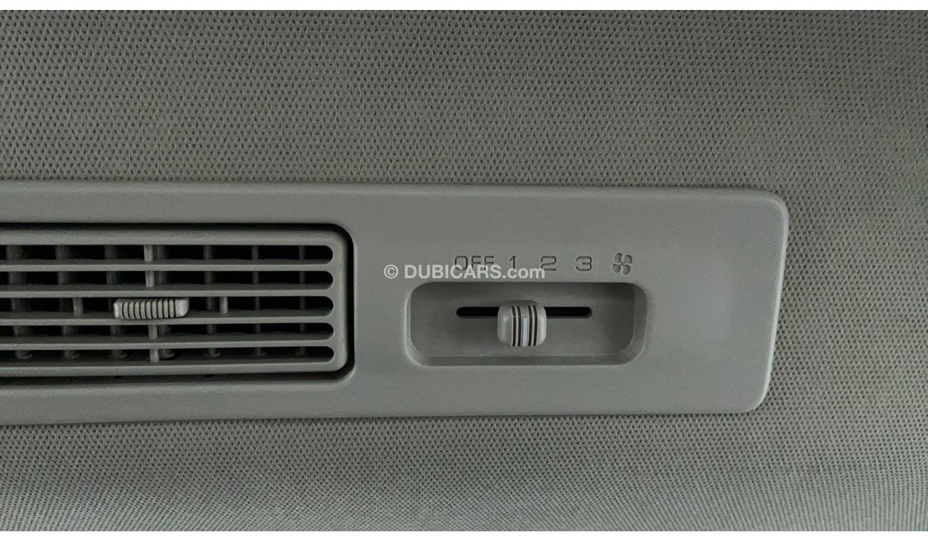 Toyota Rush EX 1.5 | Zero Down Payment | Free Home Test Drive