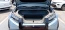 BYD Leopard 3 TITANIUM 501Km Range 2025YM