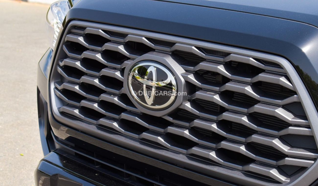 Toyota Tacoma TACOMA