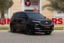 Chevrolet Captiva LS 1.5L (150 HP) (7 Seater)