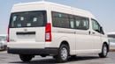Toyota Hiace GL HIACE 3.5L AT PETROL 2024