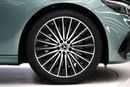 Mercedes Benz E200 Summer Offer | E 200 | GCC 0km | Agency Warranty | AMG Sports Package